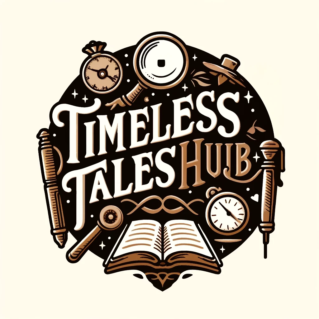 Timeless Tales Hub